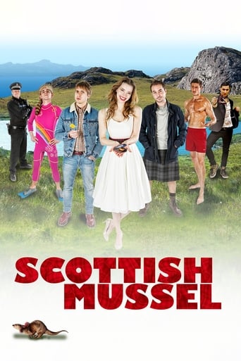 Scottish Mussel image
