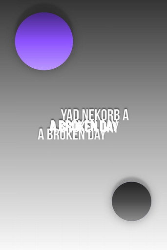 A Broken Day (2026)
