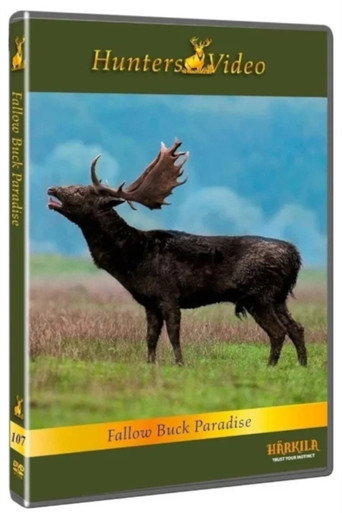 Fallow Buck Paradise (1970)