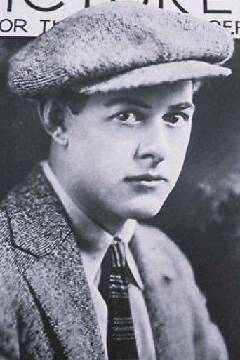 Image of Raymond Cannon