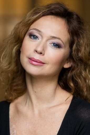 Image of Yelena Zakharova