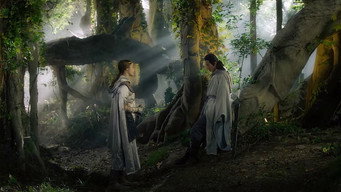 Escena 1 de The Sword