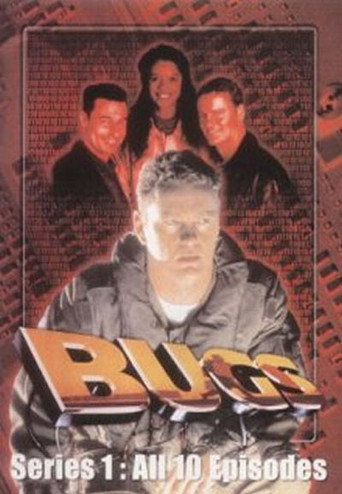 Bugs - Season 1