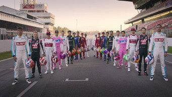 F1: Dirigir para Viver