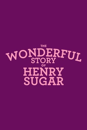 Untitled Wes Anderson/Roald Dahl Film