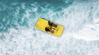 #4 Capsize
