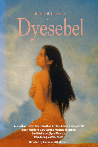 Dyesebel — Pósters 4