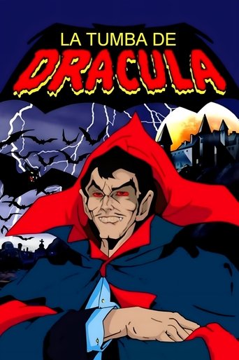 La tumba de Drácula La tumba de Drácula