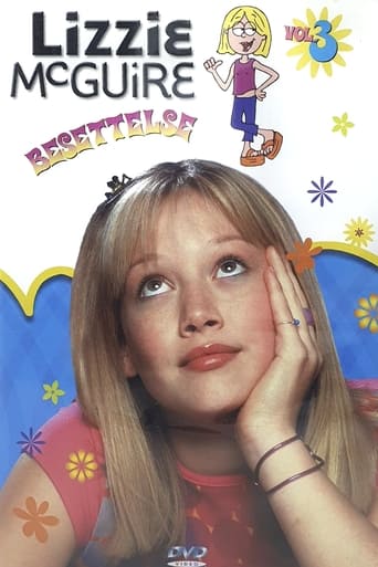 Lizzie McGuire