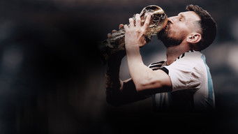 Galeria 5 - Lionel Messi: Destiny
