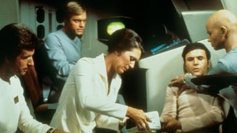 Зоряний шлях: Фільм (1979)