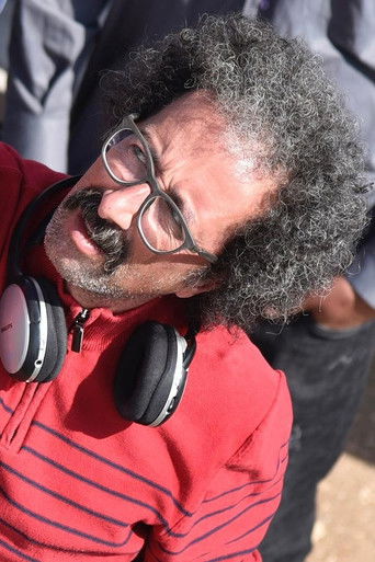 Foto de Babak Lotfi Khajepasha