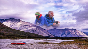 The Yukon Assignment (2018)