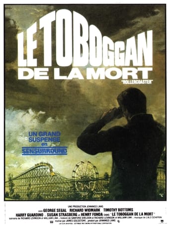 Le Toboggan de la mort en streaming 