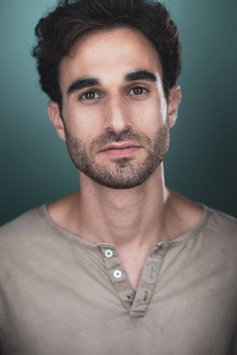 Max Katz