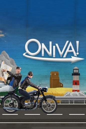 Oniva! en streaming 