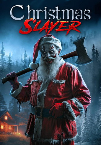 The 12 Slays of Christmas (2016)