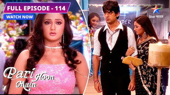 Episode 114 — Kya Nikki Ko Maaf Karega Raaj?