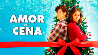 Cena de Amor em Cena