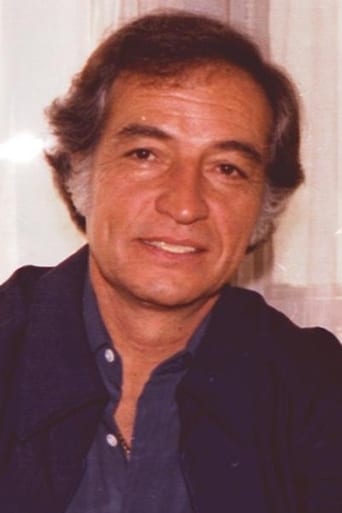 Image of Carlos Rotzinger