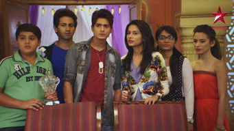 Episode 146 — Gayatri Calls A Press Meet