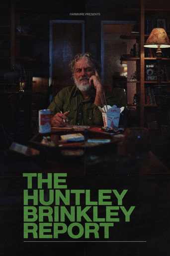 The Huntley Brinkley Report