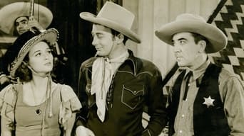 Six-Gun Rhythm (1939)
