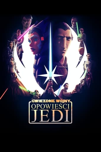 Star Wars: Las crónicas jedi — Pósters 19