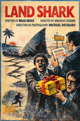 Land Shark (2026)