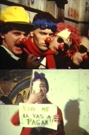 I'll make you pay for this (1986)