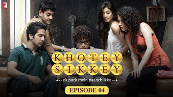 The Racket Of Illegal Guns