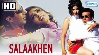 Salaakhen (1998)