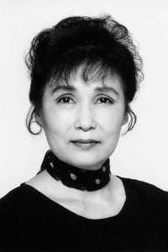 Image of Reiko Mutoh