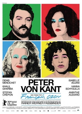 Peter von Kant (2022) Peter von Kant (2022)