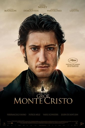 Grof Monte Cristo