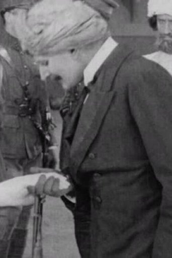 The Ring and the Rajah (1914)