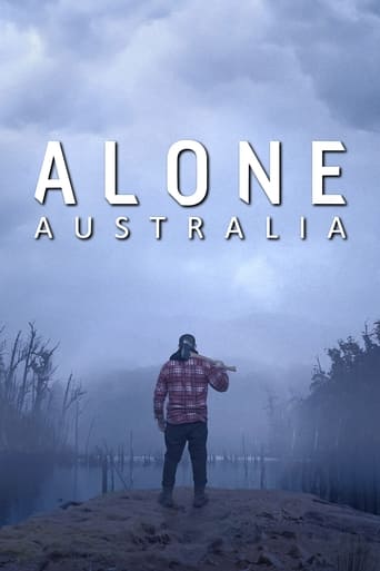 Alone Australia Season 1 Episode 1