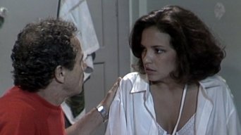 Episódio Capítulo 45 da série Corpo a Corpo