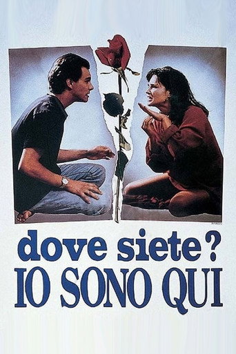 Where Are You? I&rsquo;m Here (1993)