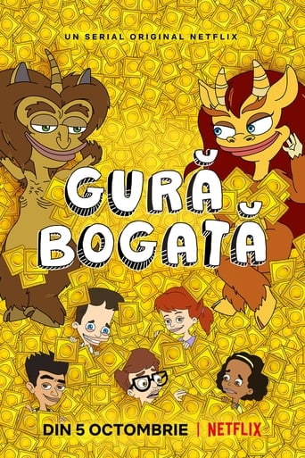 Gură bogată