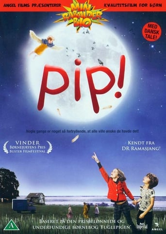 PIP!