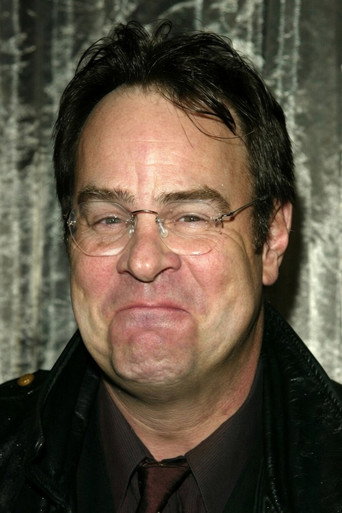 Dan Aykroyd
