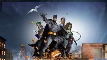 Batman: The Long Halloween (2022)