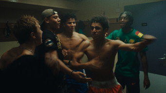 Wild Foxes (2025)