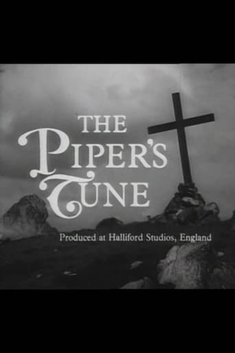 Poster of The Piper's Tune