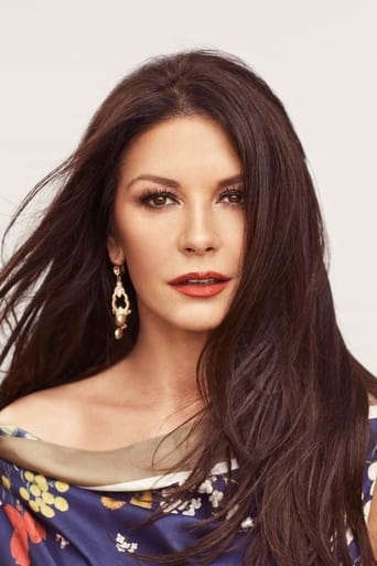 Profile picture of Catherine Zeta-Jones