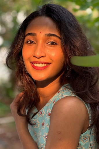 Aiswarya Madhu