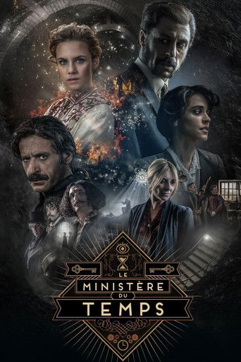 Le Ministère du Temps (2015)