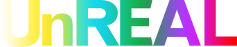 UnREAL logo