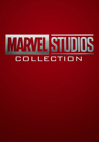 Marvel: The TV Series poster